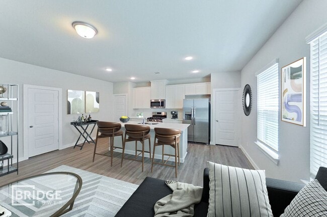 Photo - 416 Huisache St