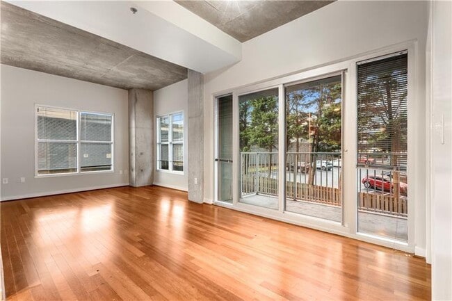 Photo - 250 Pharr Rd NE Unidad 308