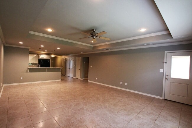 Photo - Beautiful 2 Bedroom, 2 Bathroom Townhome in South Tyler – Whitehouse ISD! 1/2 OFF FIRST FULL MONTH! Unit 6335