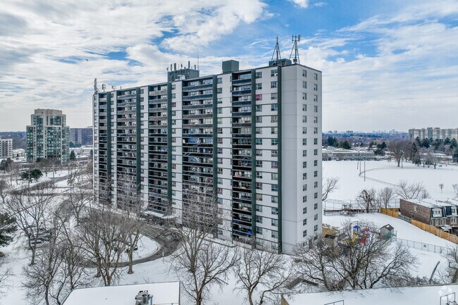 Photo - Eglinton Residences
