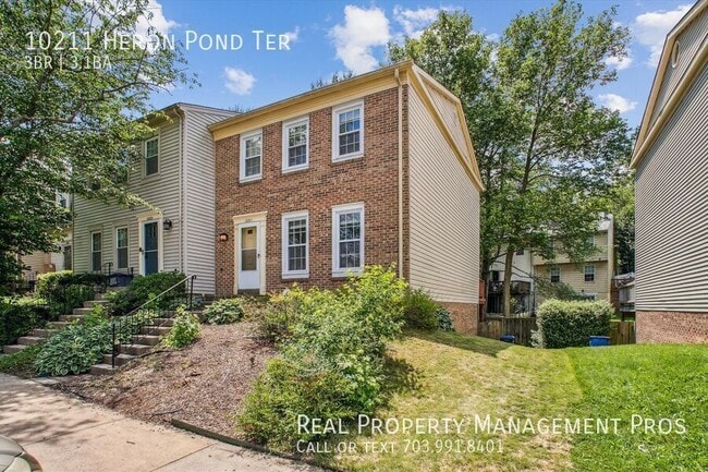 Photo - 10211 Heron Pond Terrace Townhome