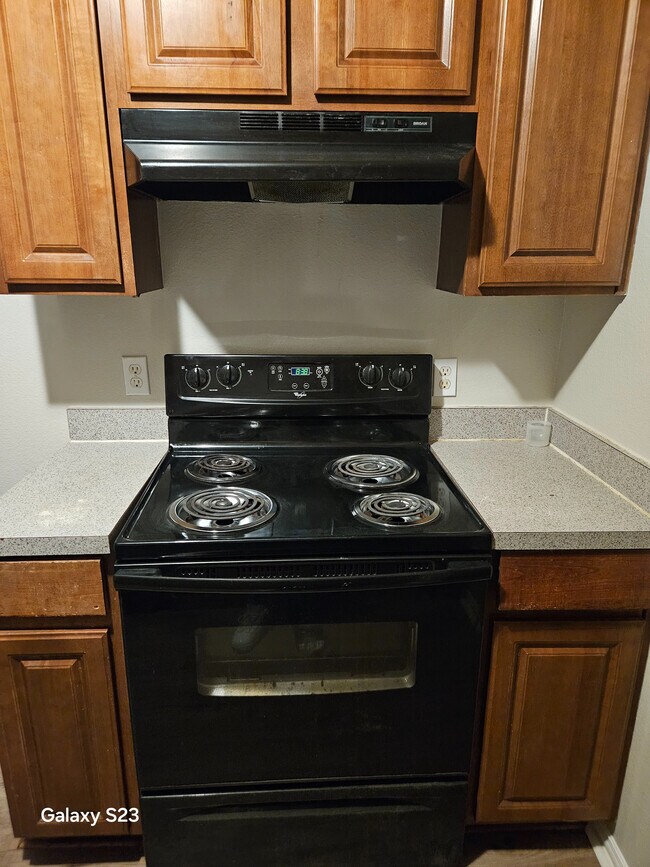Room in Duplex on Stalcup Rd