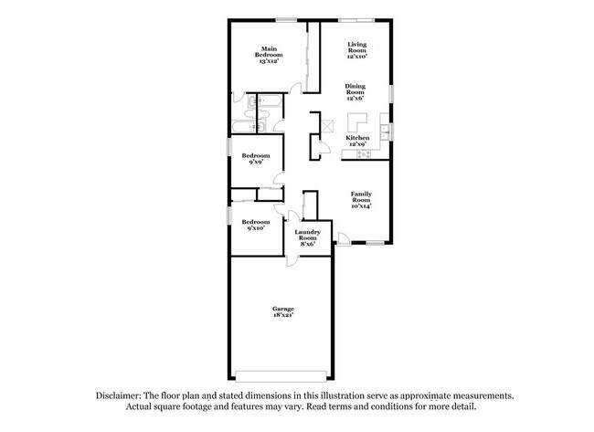 Photo - 1465 E Rolls Rd