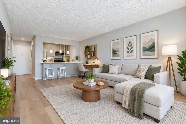 Photo - 11801 Rockville Pike Unit PH01