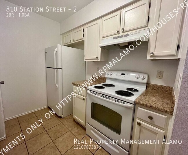 Photo - 810 Station St Unit 2