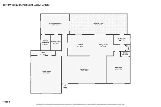 Photo - 3841 SW Janiga St