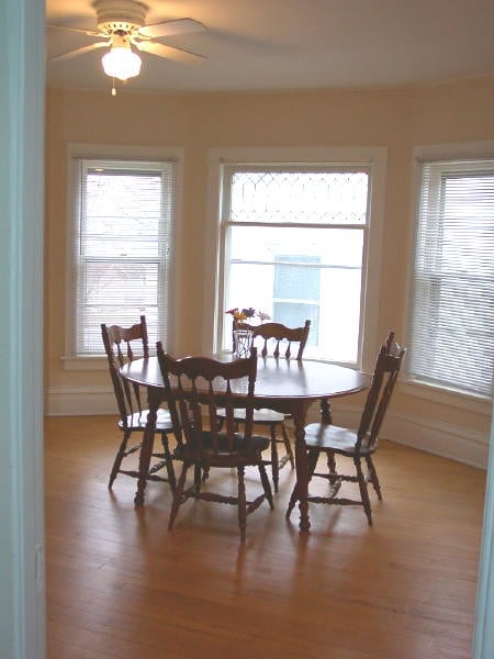Dining Room - 518 S Mills St Unit 1