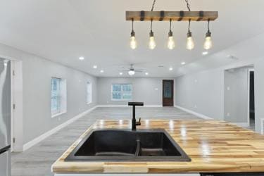 Photo - E. B. Cooper Property