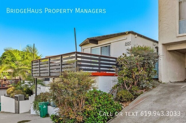 Photo - 4263 Mentone St Apartment
