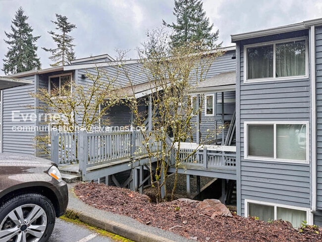 Photo - 9398 Redmond - Woodinville Rd NE Unit APT 126