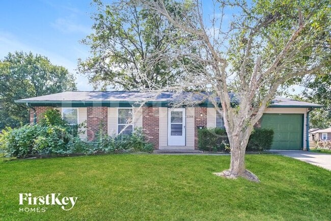 Building Photo - 2288 Kingsford Dr Rental