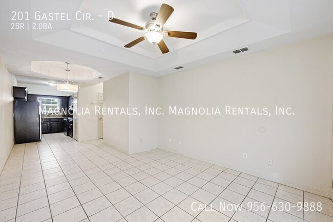 201 Gastel Cir Unit D