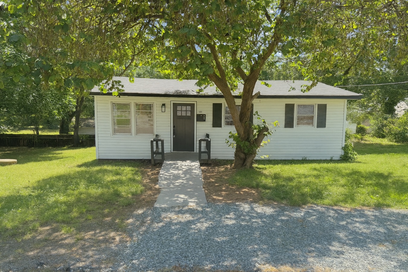 Woodmanhall - Woodmanhall