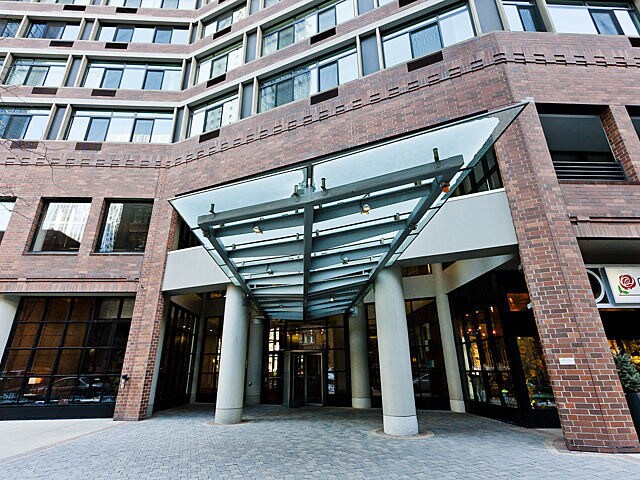 Photo - 211 E Ohio St Unit 910