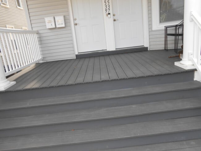 Photo - 1537 W Broad St