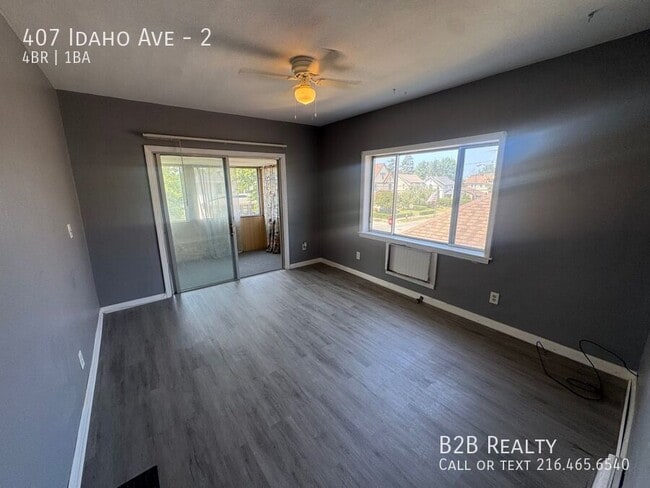 Photo - 407 Idaho Ave Unit 2