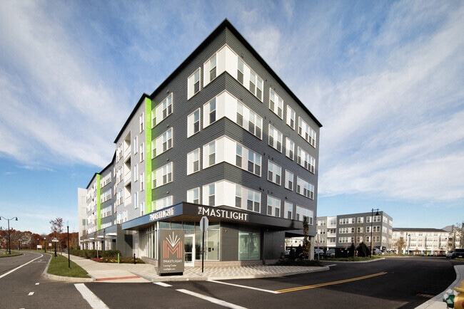 Building Photo - The Mastlight Rental