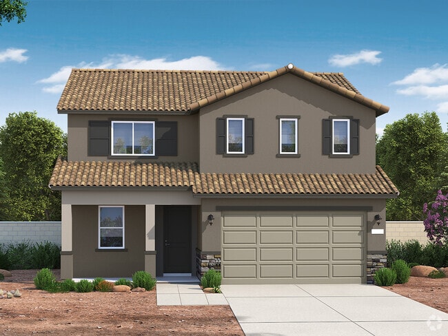 Building Photo - 9729 W Luxton Ln Rental
