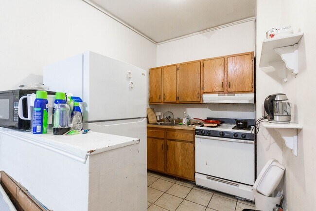Photo - No Brokers Fee, Steps from the T Stop, Packard's Corner Area Heat, Hot Water Included, Laundry on...
