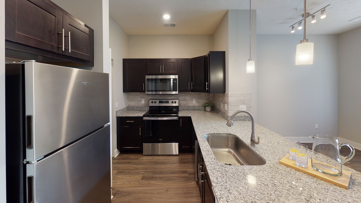 Photo - Broadmoor at Rivers Edge Apartments