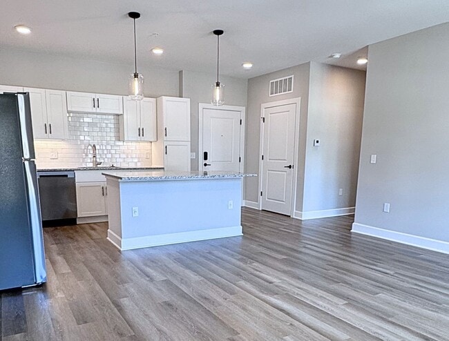 Photo - The Linc Valpo