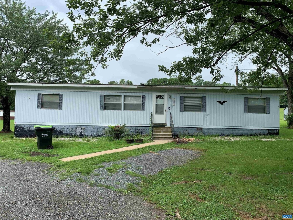Photo - 7374 Amicus Rd House