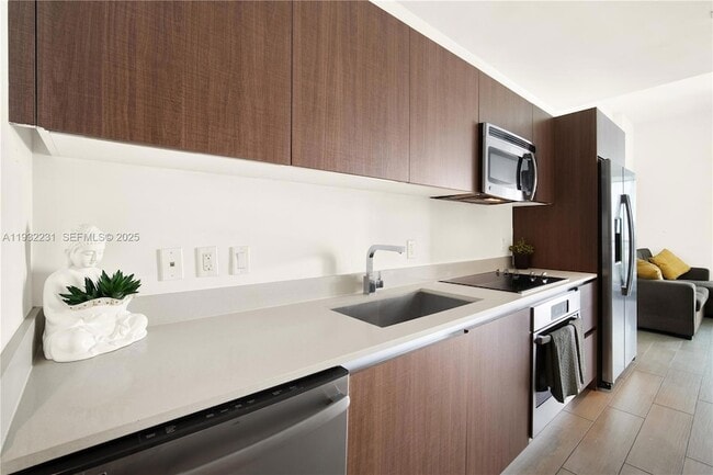 Photo - 1600 SW 1st Ave Unit 804