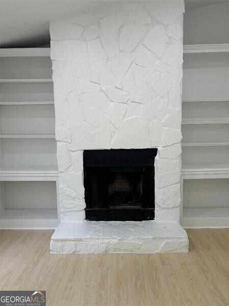 Photo - 2000 Cheatham Woods Dr SW