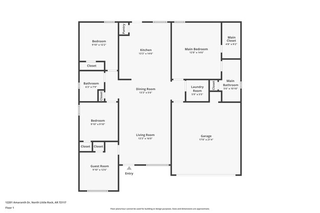 Photo - 12201 Amaranth Dr