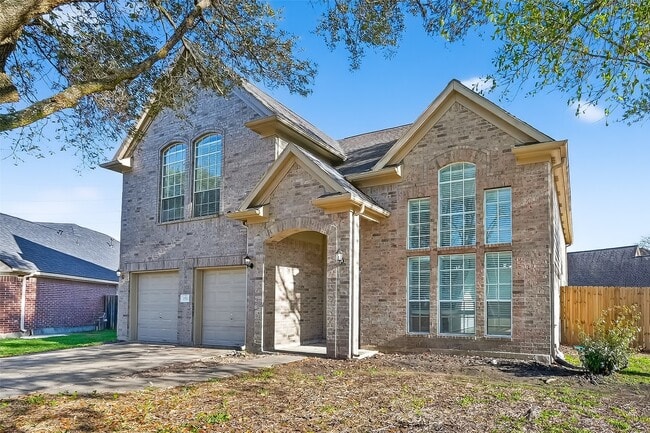 Photo - 17711 Shelby Oaks Cir
