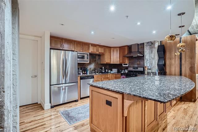 Photo - 1449 Wynkoop St Unidad 302