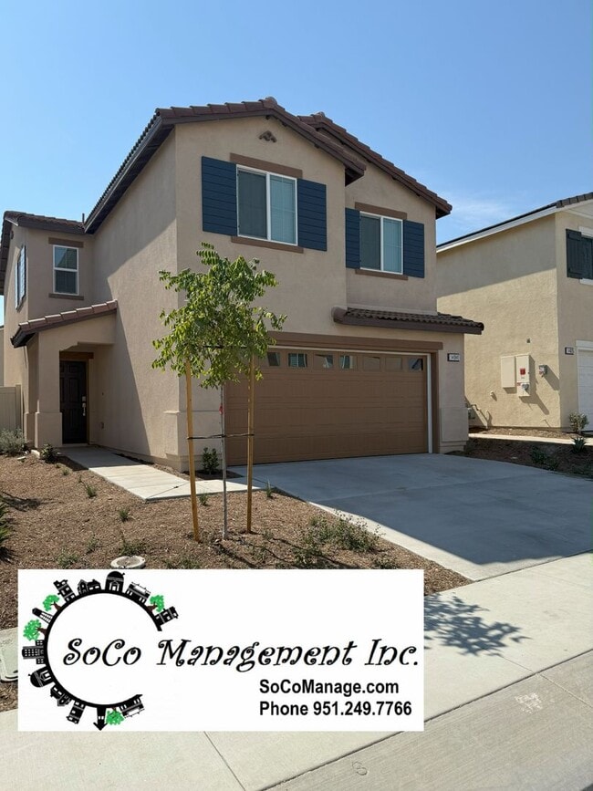 Building Photo - BRAND NEW 4 BED / 2.5 BATH HOME WITH SOLAR...