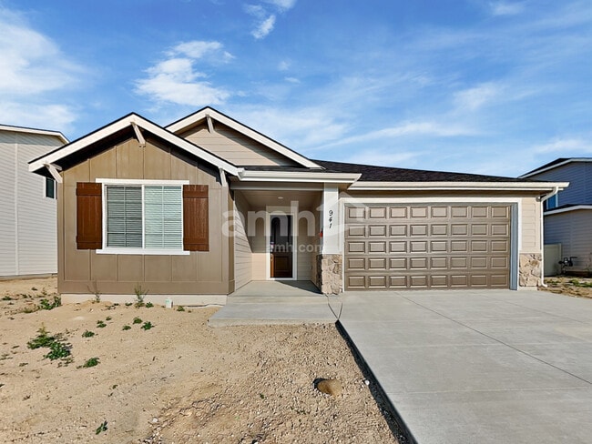 Photo - 941 N Rivermist Pl Casa