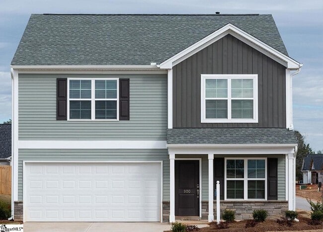 Building Photo - 443 Pollyanna Dr