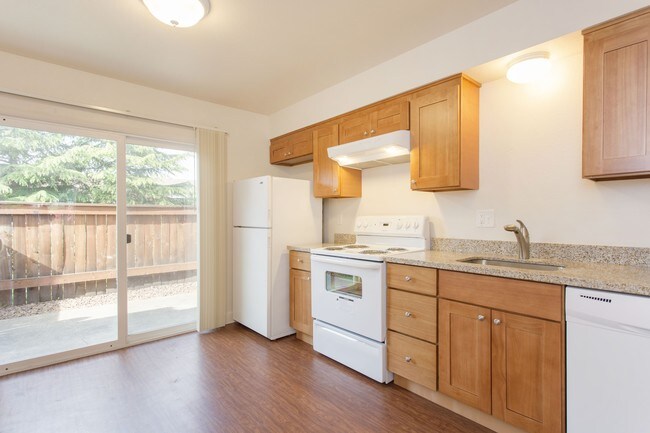 Photo - Barberry Apartments
