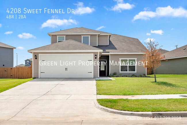 Building Photo - 4208 Sweet Fennel Dr Rental