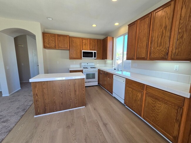 Photo - Moreno Valley Single Story Home
