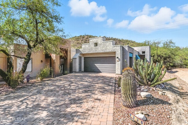 Building Photo - 7130 E Crystal Mist Dr