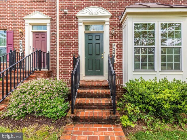 Photo - 23429 Forest Haven Way Townhome