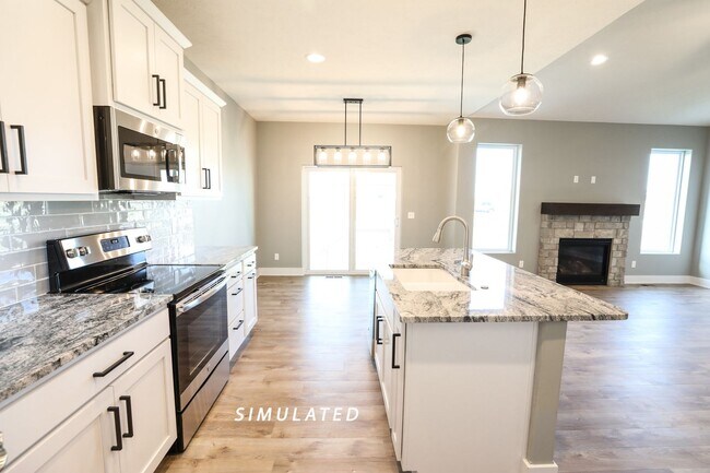 Photo - 8623 S 78th St