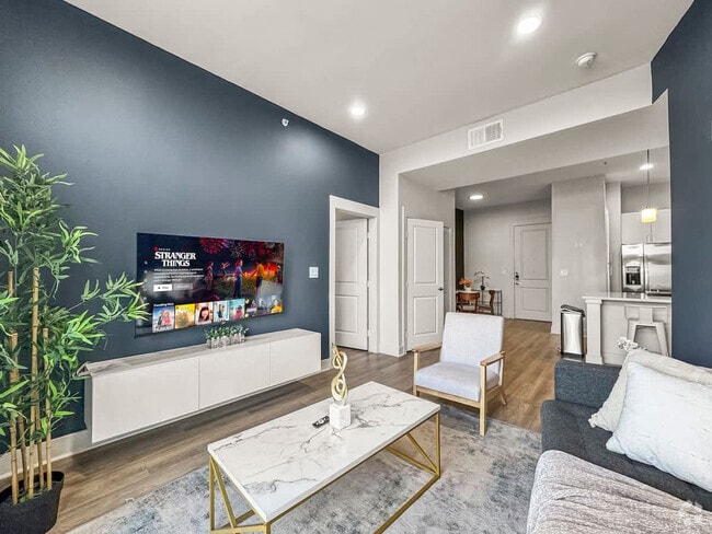 Building Photo - 310 N Malcolm X Blvd Unit ID1075574P Rental