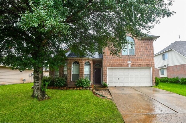 Photo - 21915 Stockbridge Ln Casa