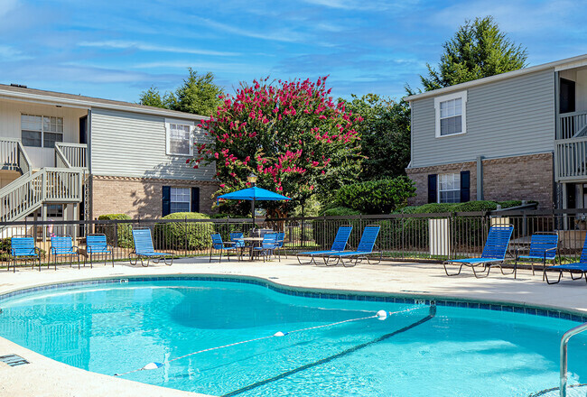 Building Photo - Sherwood Station Apartments