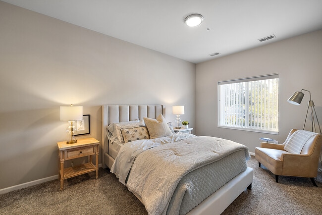 Grand Suite - Aspen Pointe Independent Senior Living