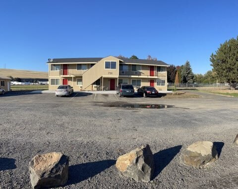 Photo - 731 Preston Ave Unit A