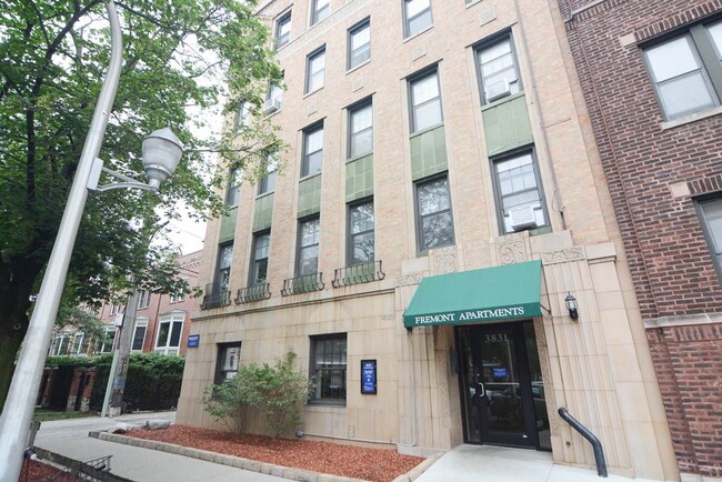 Photo - 3834 N Fremont St Condo Unit 715