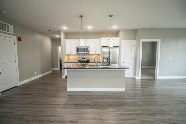 Photo - Pullman Station