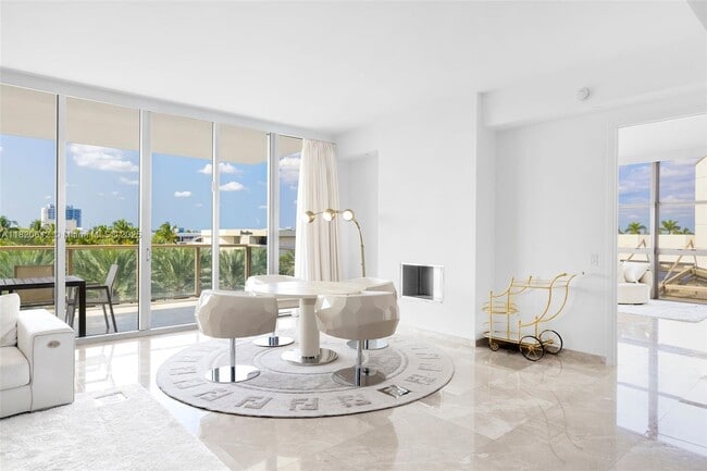 Photo - 9701 Collins Ave Unit 405S