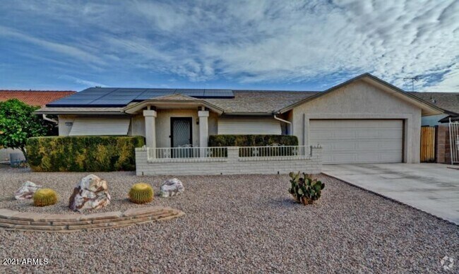 Building Photo - 14126 W Pennystone Dr Rental