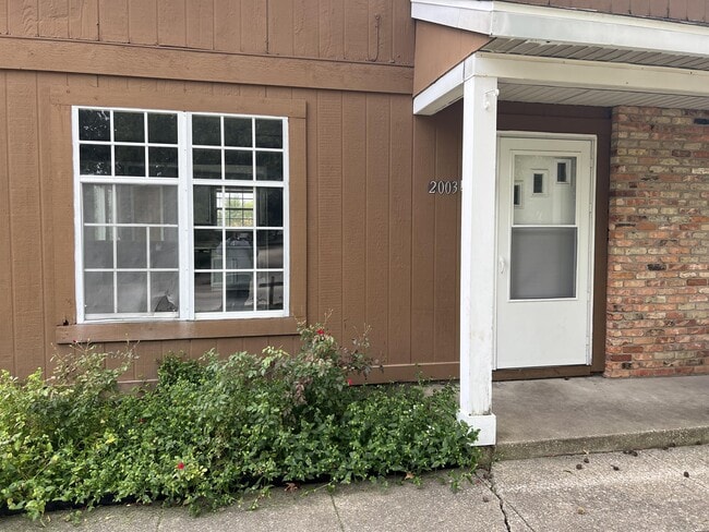 Photo - 2003 E Florida Ave Casa Adosada